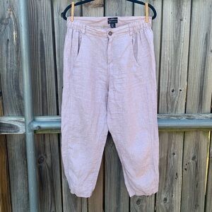 Jones New York tan pants
